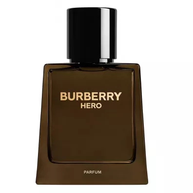 Burberry Woda perfumowana Hero 50 ml