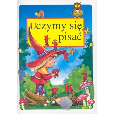 Uczymy si� pisa�