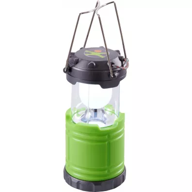 Terra Kids Latarnia kempingowa Haba