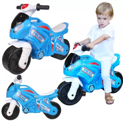Motor je�dzik TEH6467 06467 Maksik