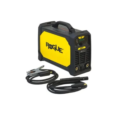 Esab Spawarka inwertorowa rogue es 250i ce mma tig dc 400v