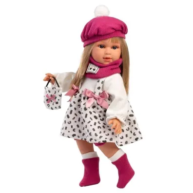 Lalka Carla 40cm Llorens