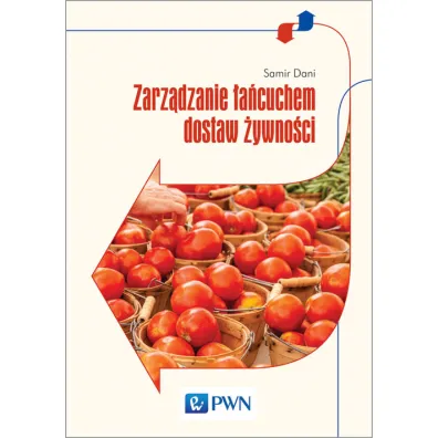 Zarz�dzanie �a�cuchem dostaw �ywno�ci - Dani Samir