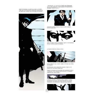 Koniec �wiat�w. Sandman. Tom 8