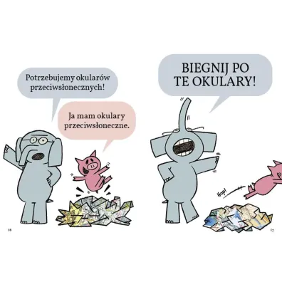 Wymarzona wycieczka