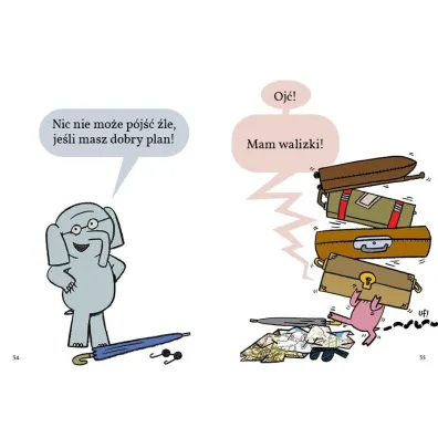 Wymarzona wycieczka