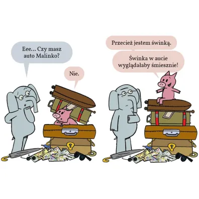 Wymarzona wycieczka