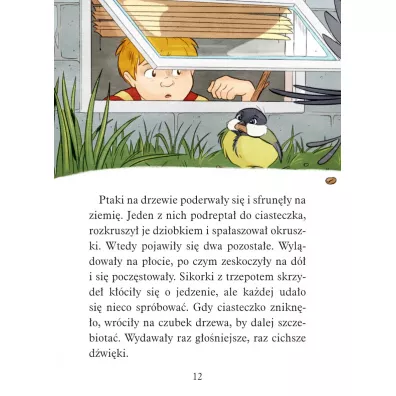 Operacja Czarny Las. Biuro Detektywistyczne nr 2. Tom 16
