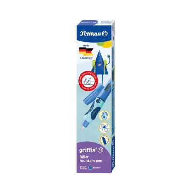 Pelikan Pi�ro wieczne Griffix Bluesea