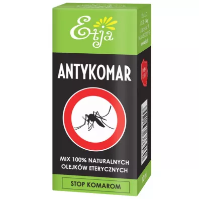 Etja Olejek Antykomar 10 ml