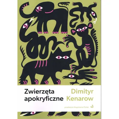 Zwierz�ta apokryficzne - Dimityr Kenarow
