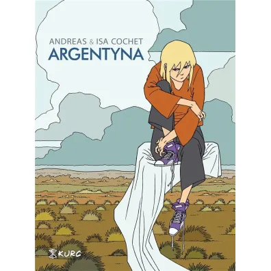 Argentyna - Andreas