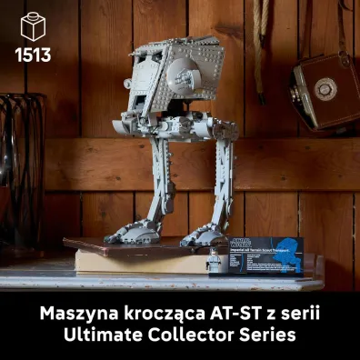 LEGO Star Wars Maszyna krocz�ca AT-ST™ 75417