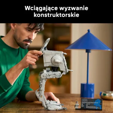 LEGO Star Wars Maszyna krocz�ca AT-ST™ 75417