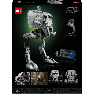 LEGO Star Wars Maszyna krocz�ca AT-ST™ 75417