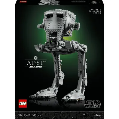 LEGO Star Wars Maszyna krocz�ca AT-ST™ 75417
