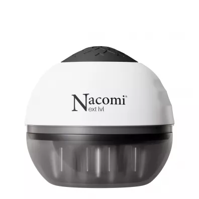 Nacomi Dermo Aplikator do serum do sk�ry g�owy + masa�er