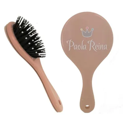 Szczotka du�a do w�os�w dla lalek Paola Reina