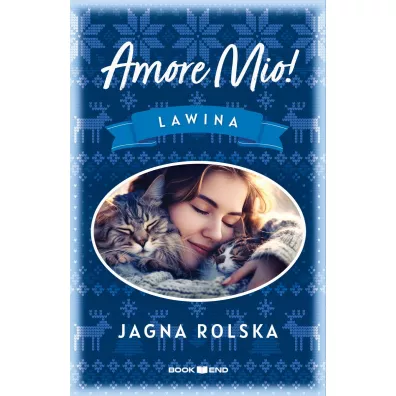 Amore mio! Lawina - Jagna Rolska