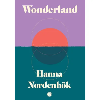 Wonderland - Hanna  Nordenhok