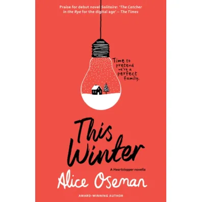 This Winter - Dafaux Marini, Alice Oseman