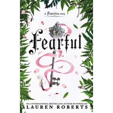 Fearful - Lauren Roberts