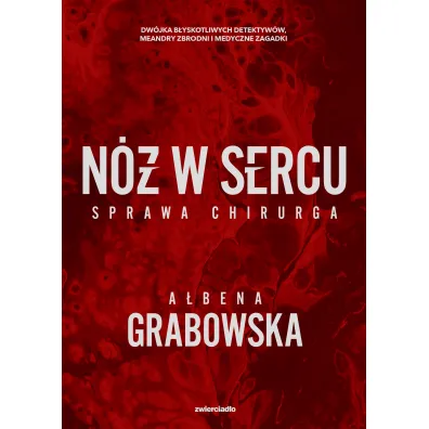 N� w sercu. Sprawa chirurga