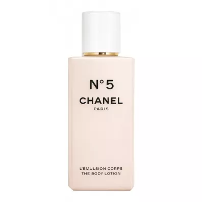 Chanel N5 Balsam do ciaa 200 ml
