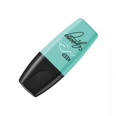 Stabilo Zakre�lacz BOSS MINI Pastellove turkusowy