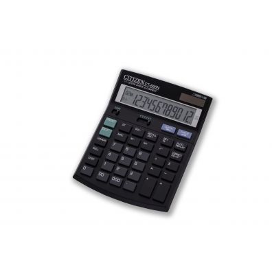 Citizen Kalkulator biurowy CT-666N