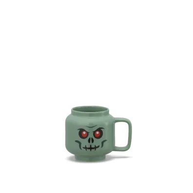 Kubek ceramiczny ma�a g�owa LEGO Zombie