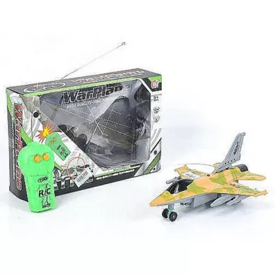 Samolot R/C dwufunkcyjny Adar