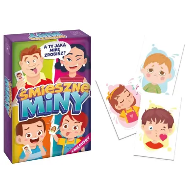 �mieszne miny Kangur