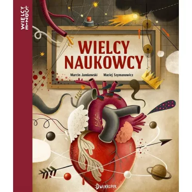 Wielcy naukowcy