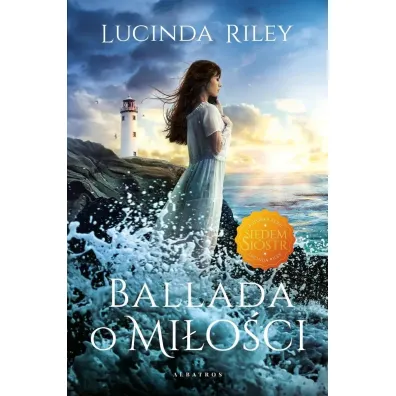 Ballada o mi�o�ci - Lucinda Riley