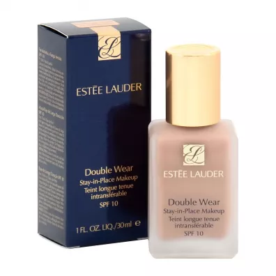 Este Lauder Double Wear Stay-in-Place Makeup SPF10 dugotrway podkad do twarzy 4C1 Outdoor Beige 30 ml