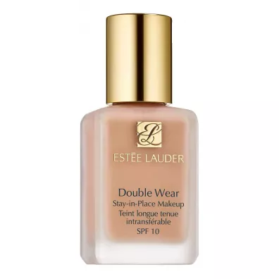 Este Lauder Double Wear Stay-in-Place Makeup SPF10 dugotrway podkad do twarzy 4C1 Outdoor Beige 30 ml