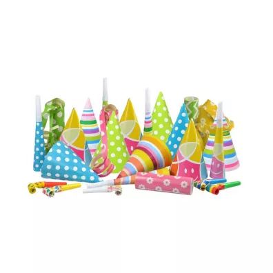 Zestaw Party dla 10 os�b