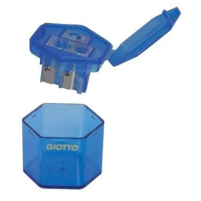 Temper�wka 3 otwory mix GIOTTO