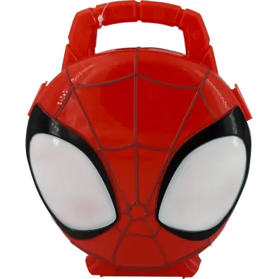 Marvel - komiksy, zabawki, gad�ety Zestaw kreatywny 3D Spiderman SP50068