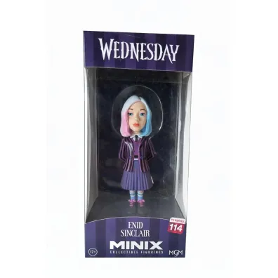 Figurka Wednesday Enid Sinclair
