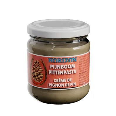Horizon Krem z orzeszk�w piniowych 175 g Bio