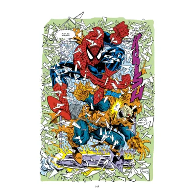 Marvel Classic Amazing Spider-Man. Epic Collection. Powr�t Z�owieszczej Sz�stki