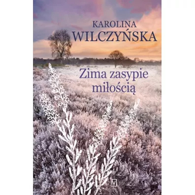 Zima zasypie mioci - Karolina Wilczyska