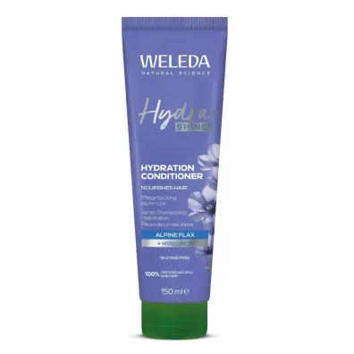 Weleda Hydra Shine Hydration Conditioner od�ywka do w�os�w 150 ml