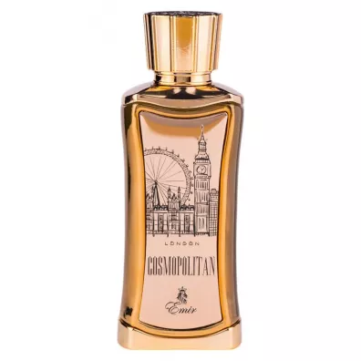 Emir Woda perfumowana Cosmopolitan London 100 ml