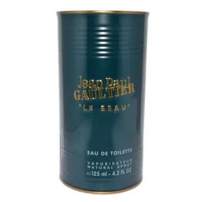 Jean Paul Gaultier Le Beau Woda toaletowa 125 ml
