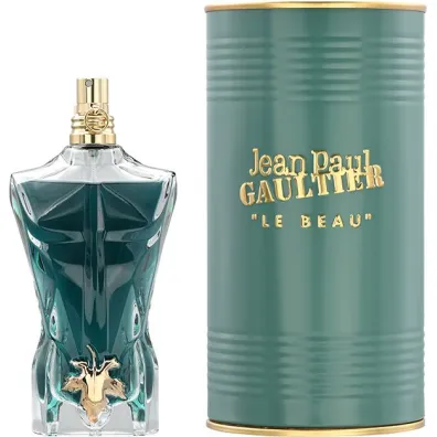 Jean Paul Gaultier Le Beau Woda toaletowa 125 ml