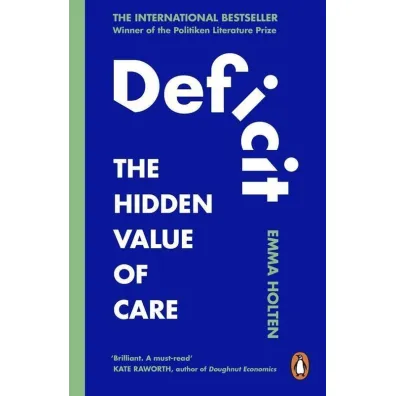 Deficit - Emma Holten