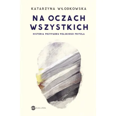 Na oczach wszystkich - Katarzyna W�odkowska